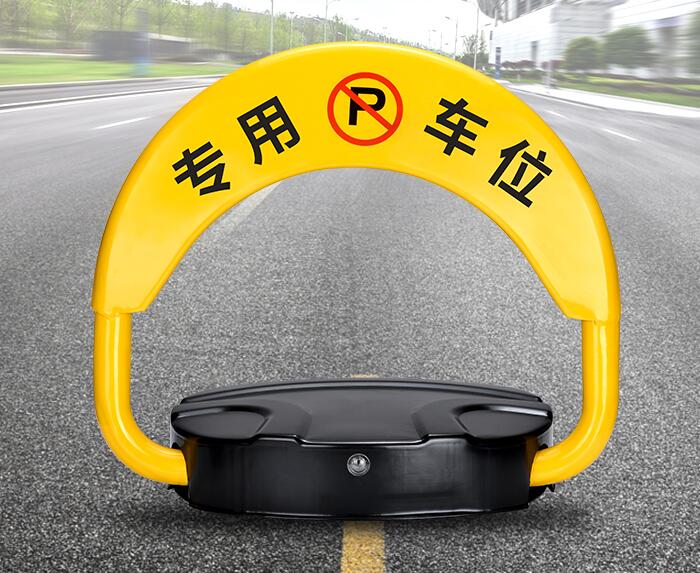 智能停車場幫你減少找車位的時間